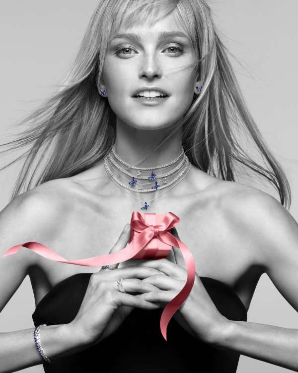 Pandora Holiday by @craigmcdeanstudio