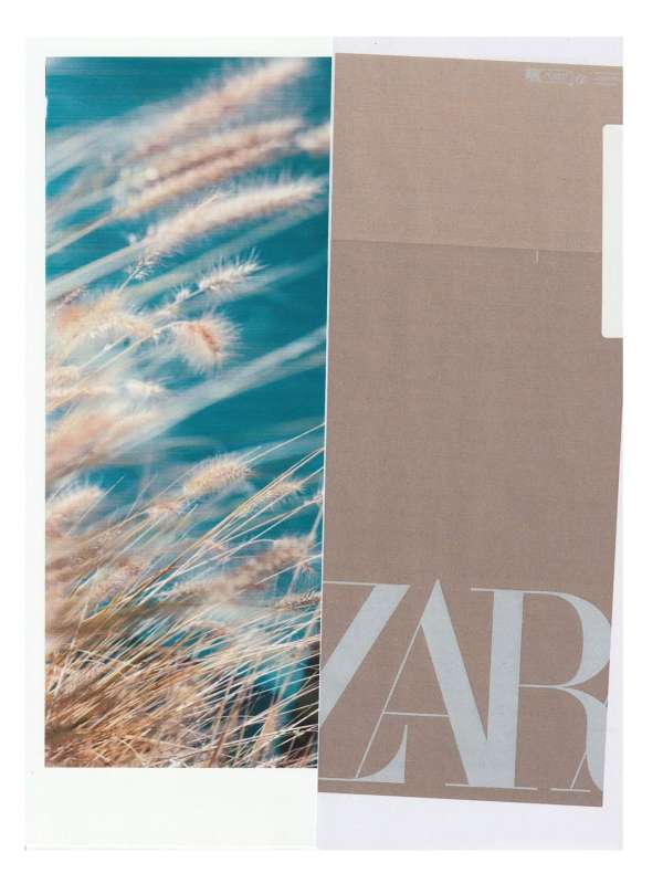 Zara Join Life SS26