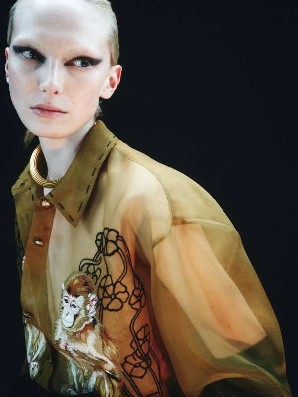 Khaite Fall/Winter 2026