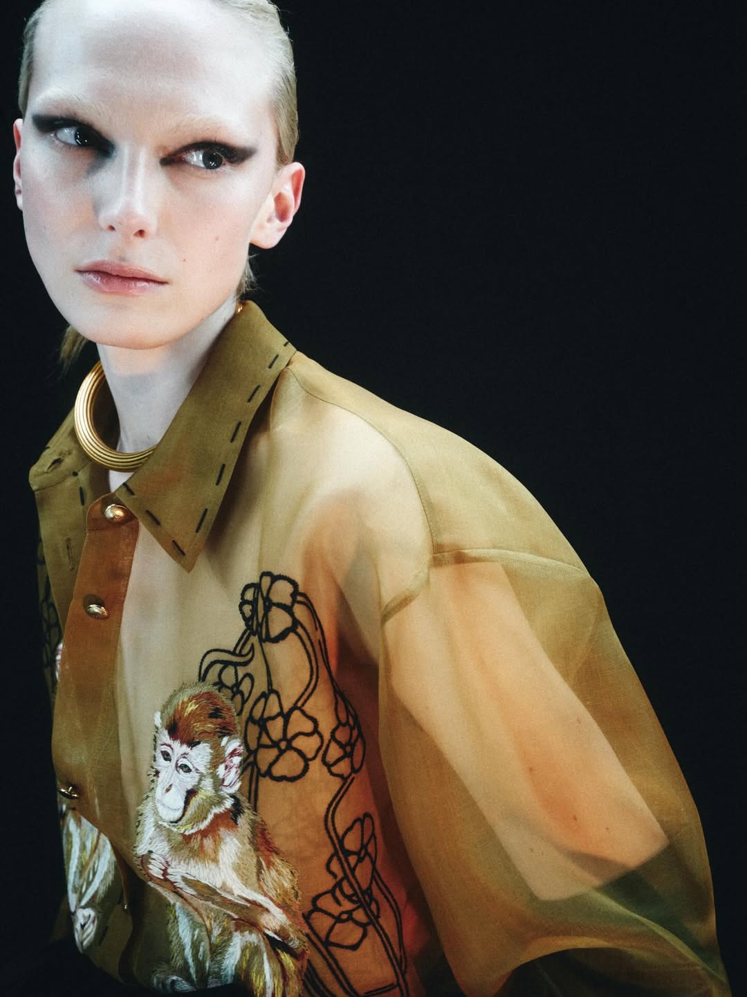 Khaite Fall/Winter 2026