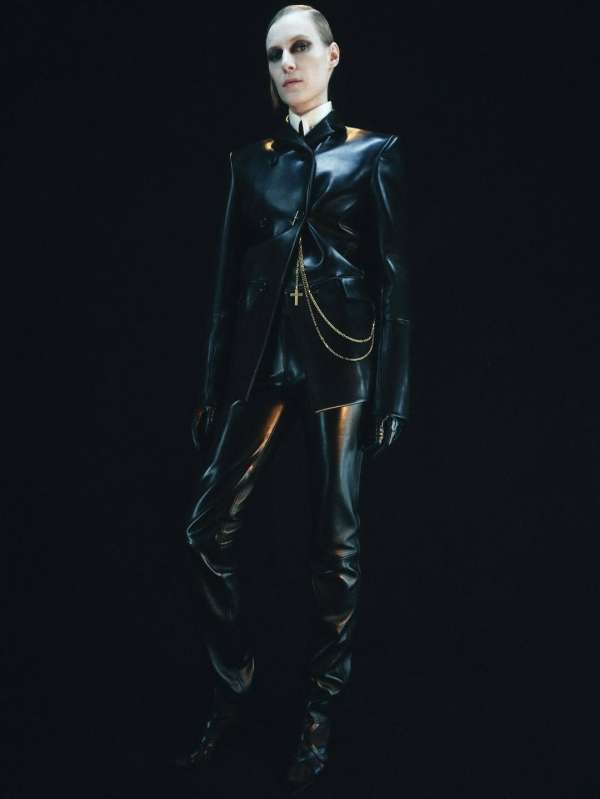 Khaite Fall/Winter 2026