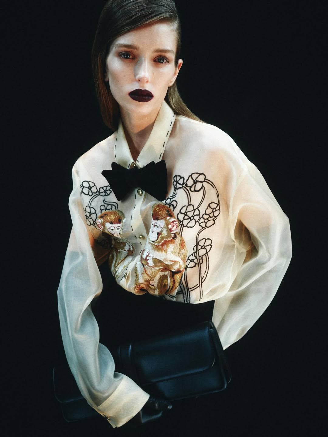 Khaite Fall/Winter 2026