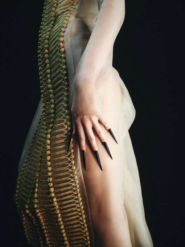 Khaite Fall/Winter 2026