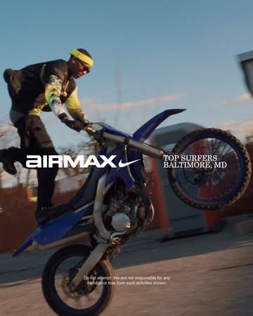 Nike Airmax ‘95 Family Reunion