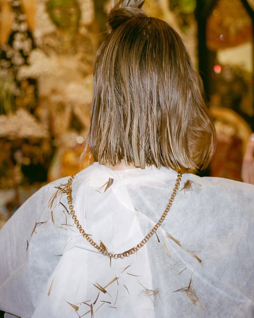 Family Style Spring 2026 Issue

Photographer @_jeremyeverett @webberrepresents
Stylist @delphinedanhier @rep.agency
Hair @laurentphilippn @bryantartists
Makeup @dariiaday @callistagency
Talent @anja_rubik @safemgmt
Photo Assistant @marlee_m_p
Styling Assistant @pesentiginevra
Hair Assistant @dogukantncr
Retouching @imagine.ldn
Local Production @instanbul74_
Produced by COUNSEL