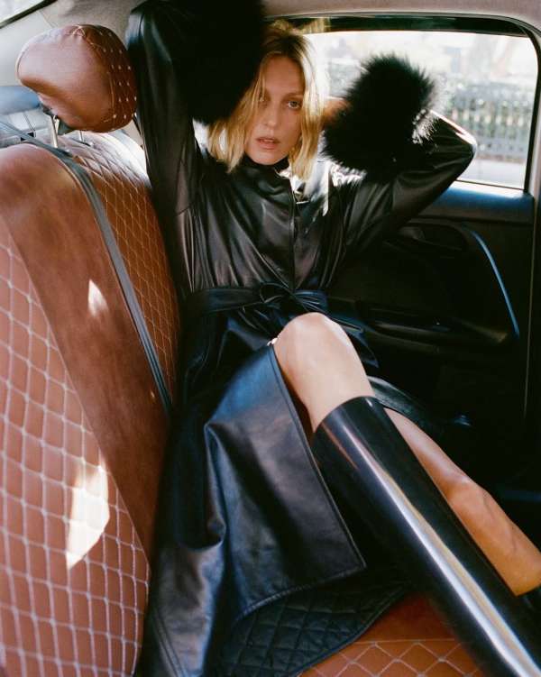 Family Style Spring 2026 Issue