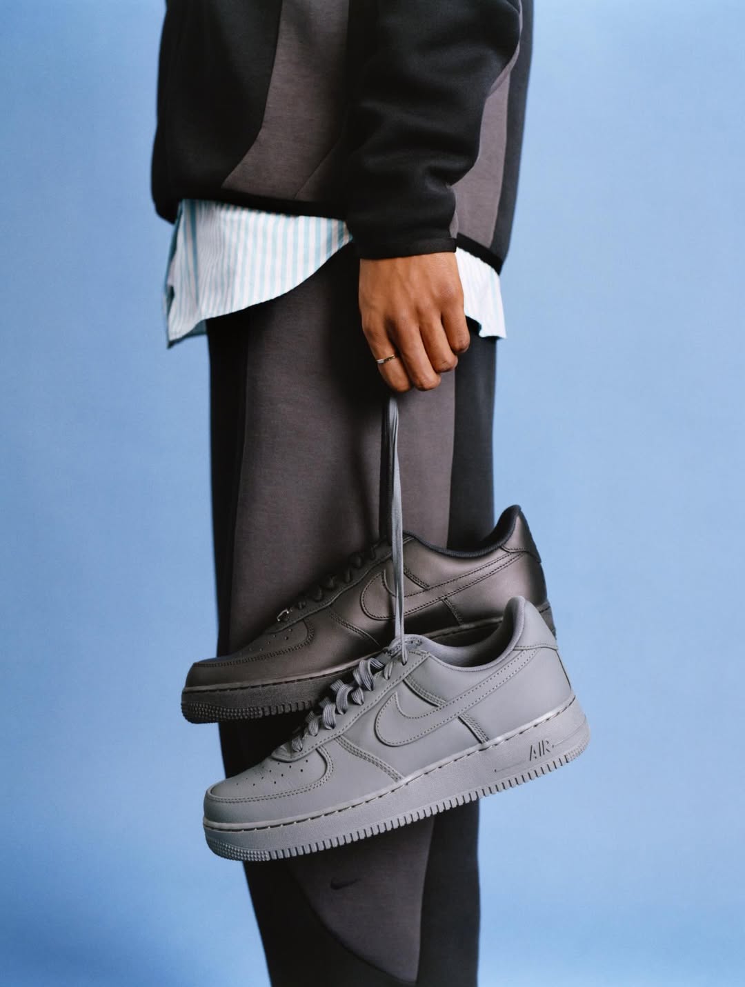 Nike Spring Summer ’26 Lookbook