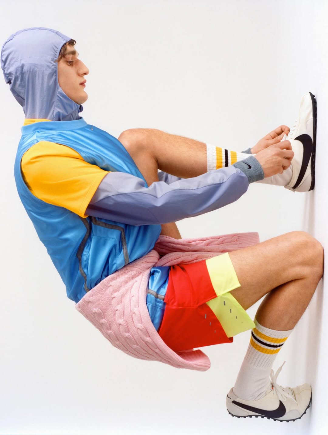 Nike Spring Summer ’26 Lookbook