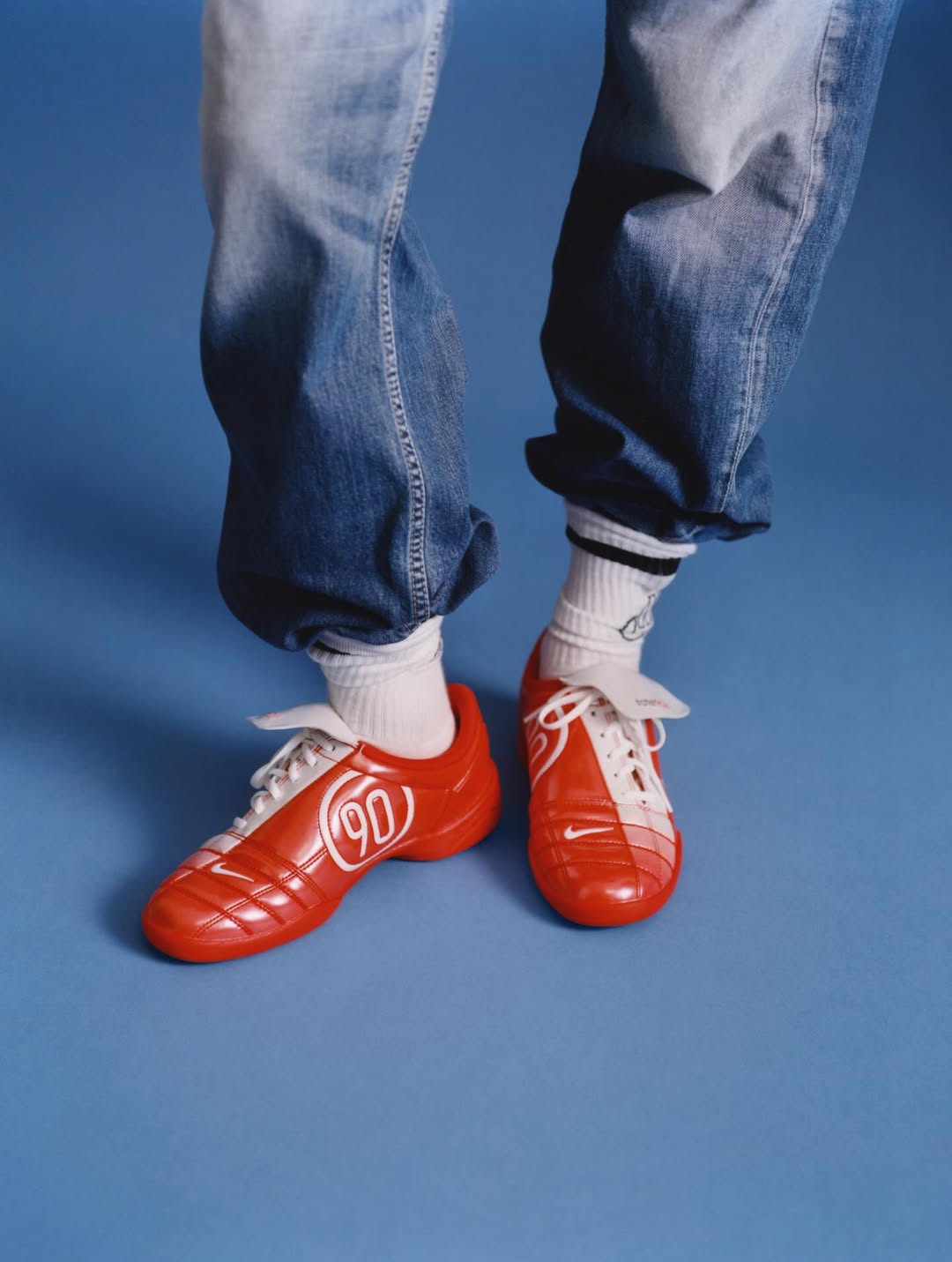 Nike Spring Summer ’26 Lookbook