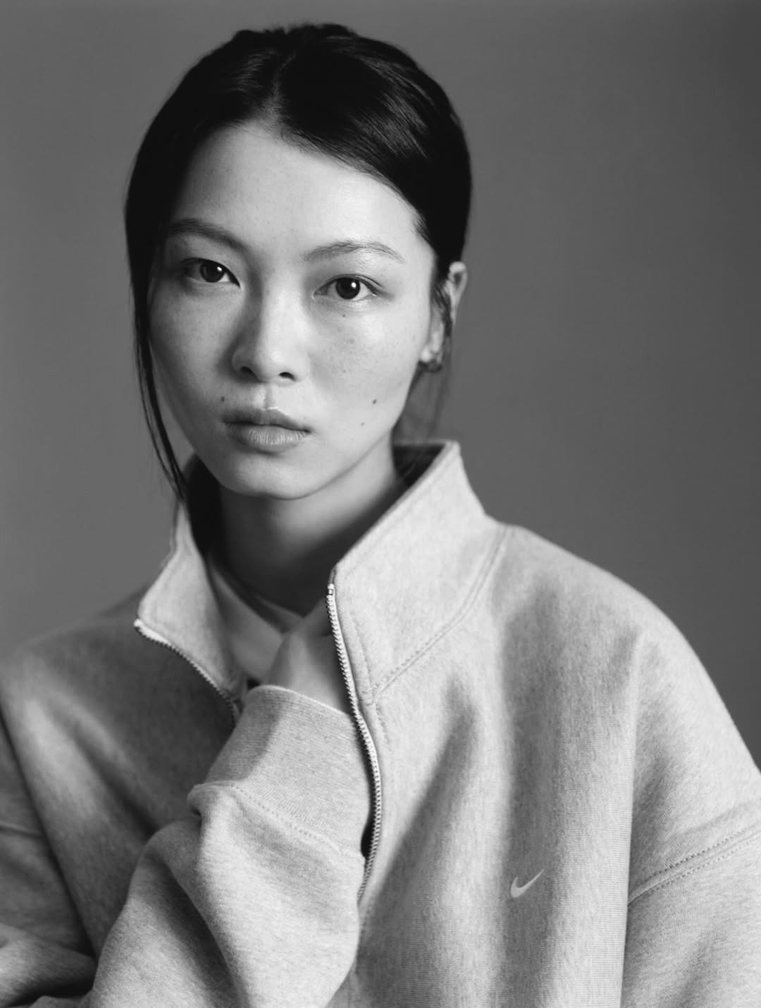 Nike Spring Summer ’26 Lookbook