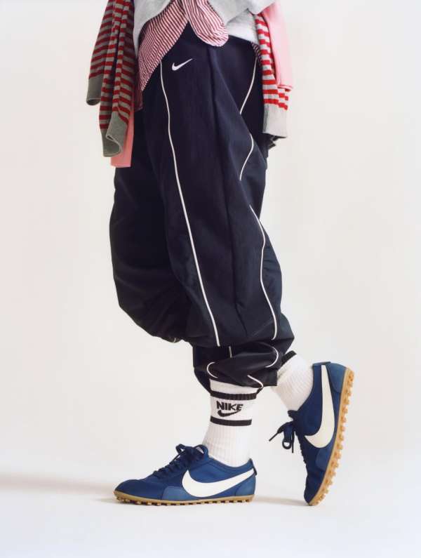 Nike Spring Summer ’26 Lookbook