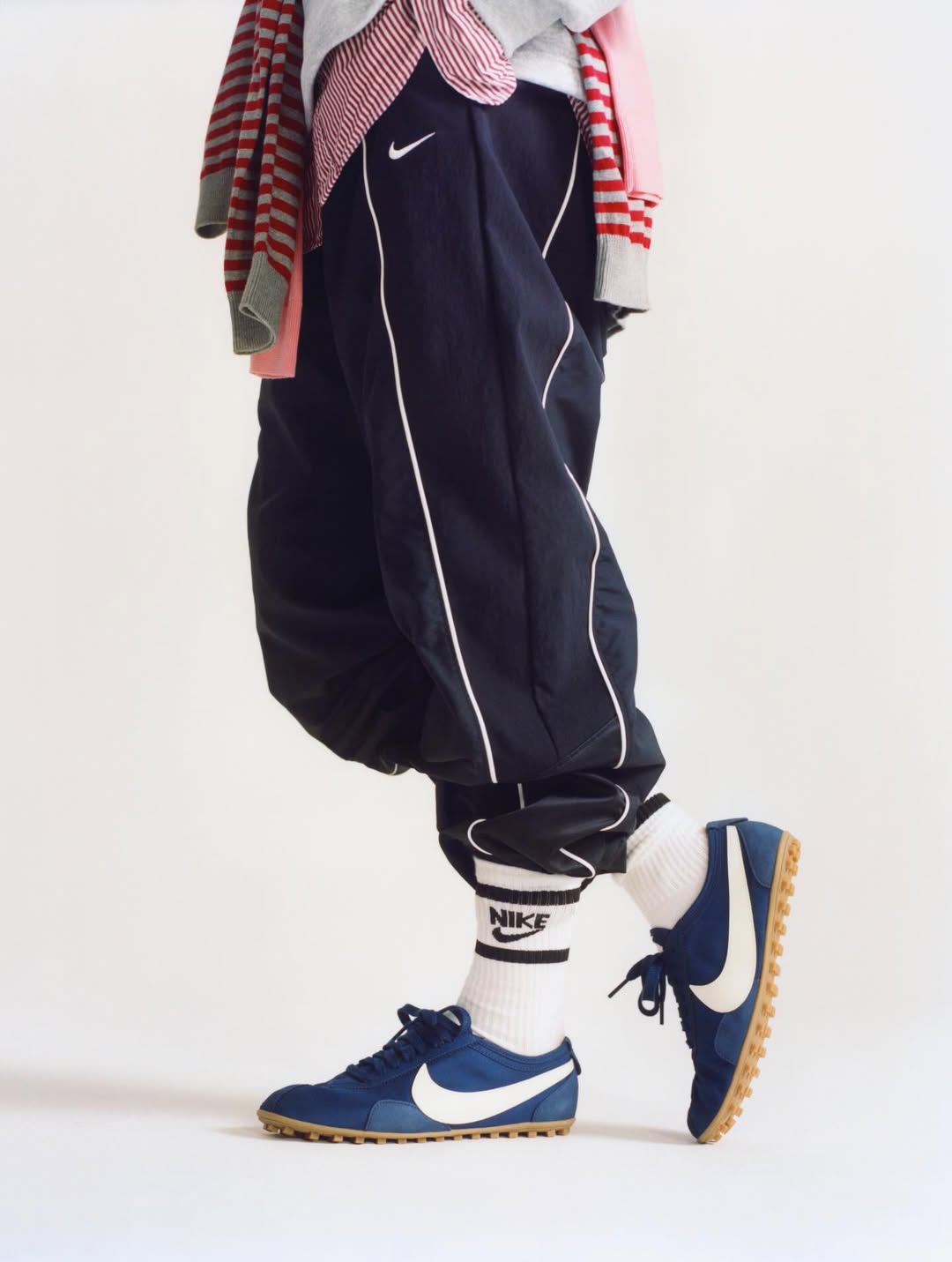 Nike Spring Summer ’26 Lookbook