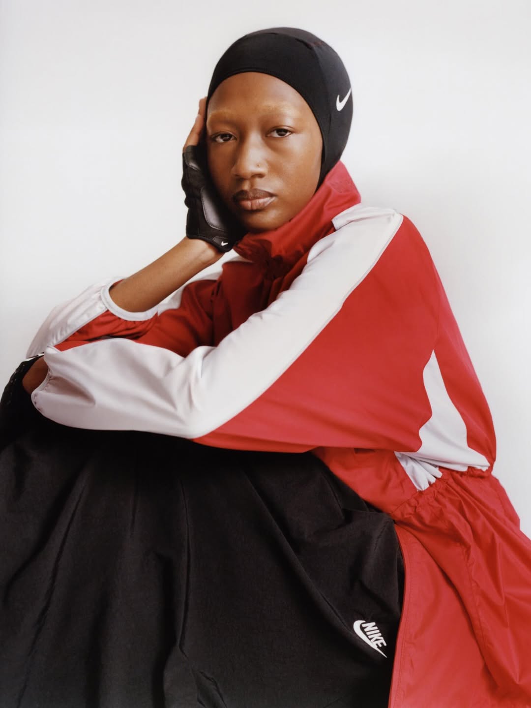 Nike Spring Summer ’26 Lookbook