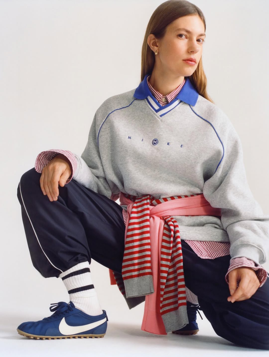 Nike Spring Summer ’26 Lookbook