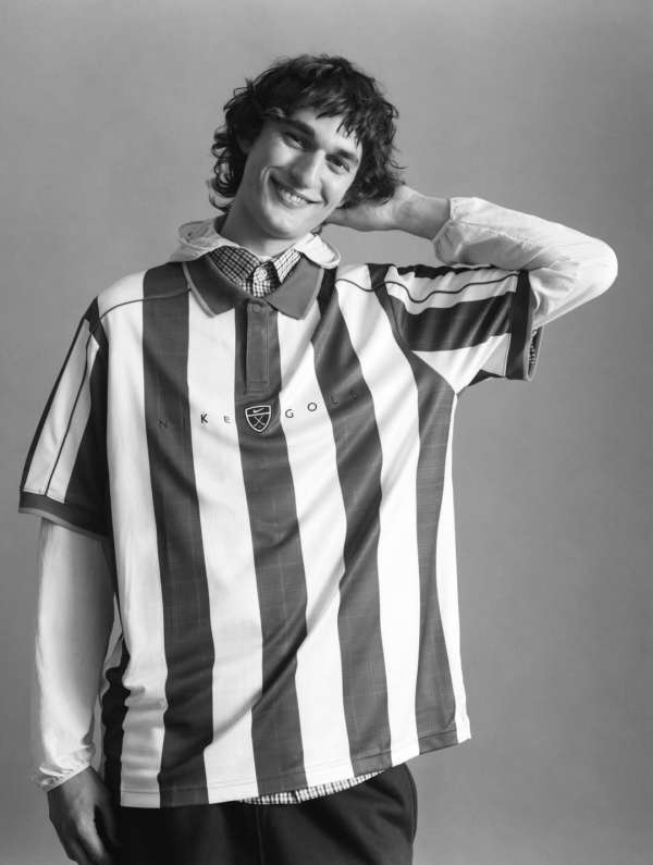 Nike Spring Summer ’26 Lookbook