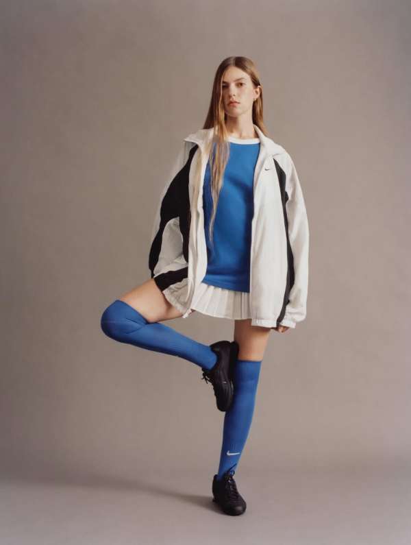 Nike Spring Summer ’26 Lookbook