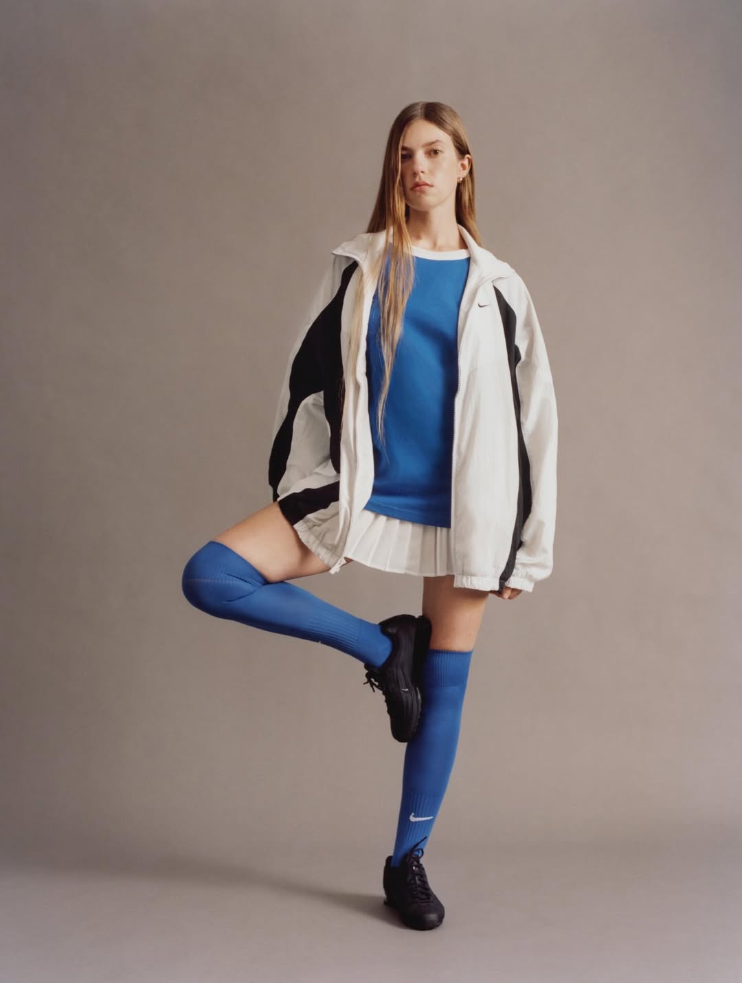 Nike Spring Summer ’26 Lookbook