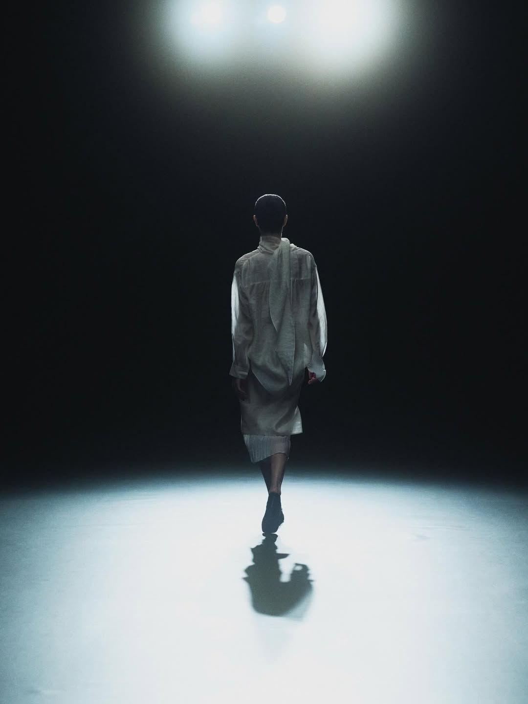 Zara Into the Process