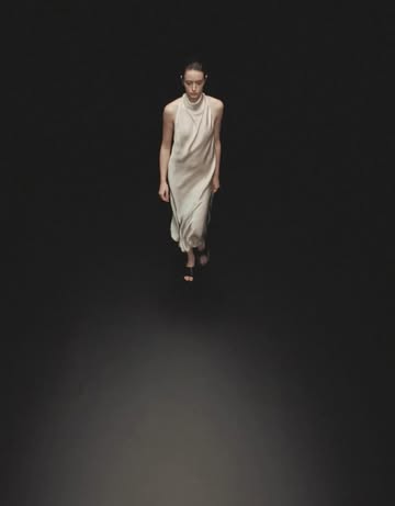 Zara Into the Process