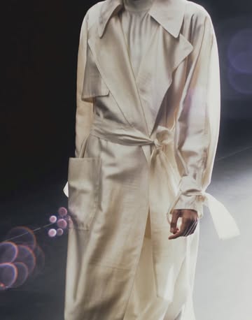 Zara Into the Process