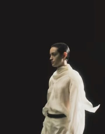 Zara Into the Process