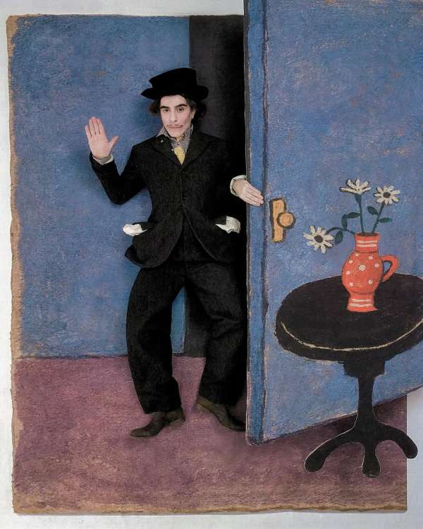 Zara announces a two-year creative partners...