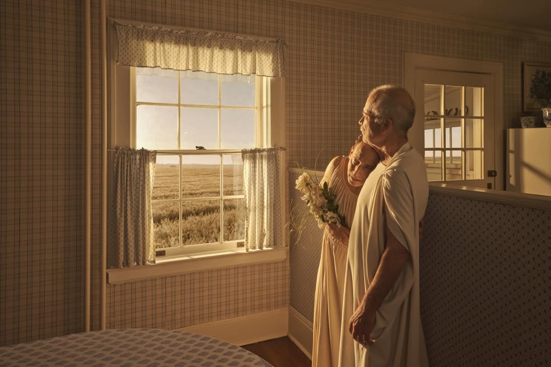 The Last American Pastoral by Chris Glickman, publ...