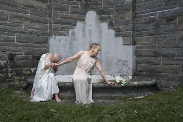 The Last American Pastoral by Chris Glickma...