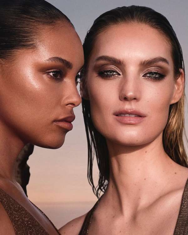 Makeup by Mario - Ethereal