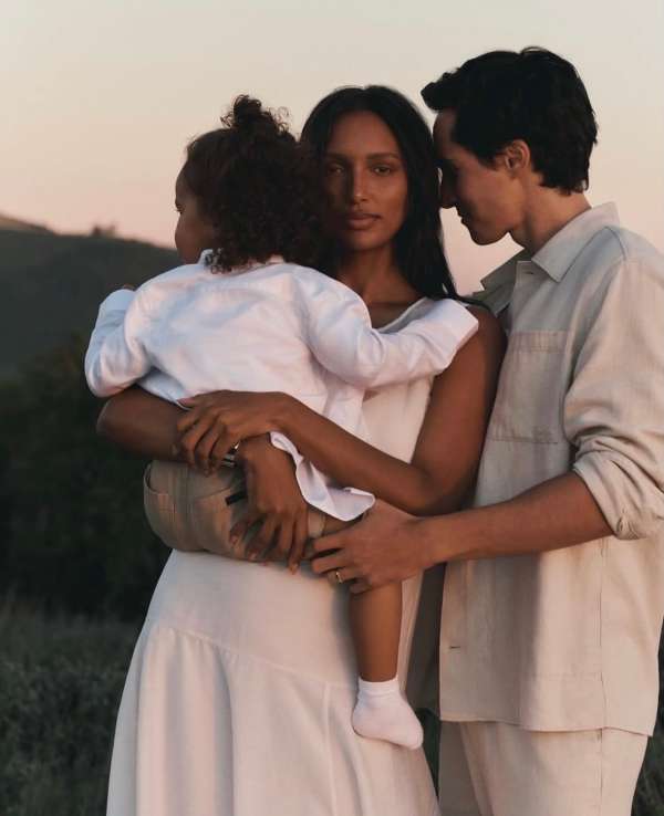 Calvin Klein Mother’s Day 2026