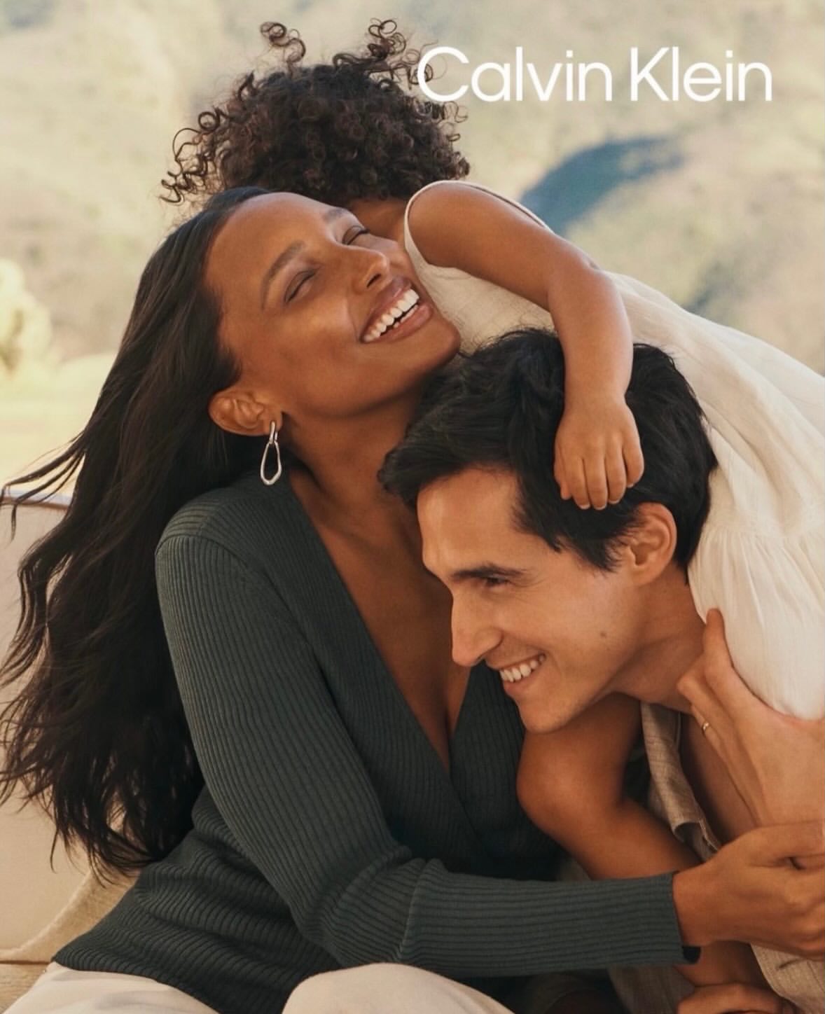 Calvin Klein Mother’s Day 2026

Photographer @moppy_pilcher
Stylist @gabriellemarceca
Hair @tiago_goya
Makeup @rennobuko
Manicurist @painted_lolly
Tailor Keke
Set Design @_ro._____
Soft Goods Stylist @zoe_glassner_atkins
Talent @jastookes @juandavidborrero

Calvin Klein
SVP, Global Creative @ben_keren
Senior Director, Global Creative @__emiliosanchez__
Manager, Global Creative @evvmuu
Art Director, Global Creative @brigittematteson
Sr. Coordinator, Global Creative @briaan_nguyen
VP, Fashion Office @lelectra
Fashion Office @nycbrady
Fashion Coordinator @sharifaroseee
Director Talent, Fashion Office @markfoltz
Casting Ethan Miller 
Director, Creative Production @patriciajeannevangessel
Producer @dominiquesylvester

Produced by COUNSEL