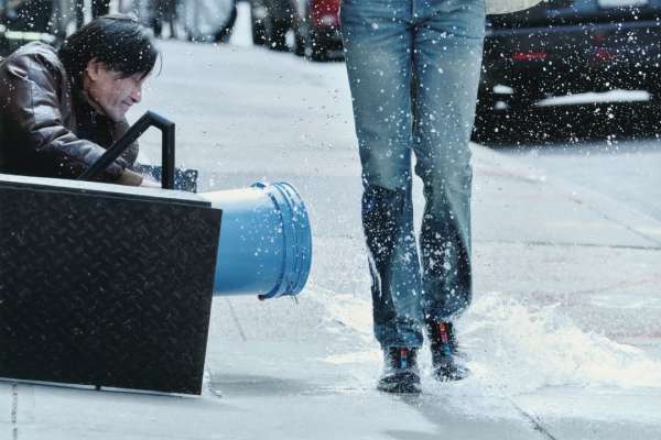 Salomon FW 2026 Campaign 
