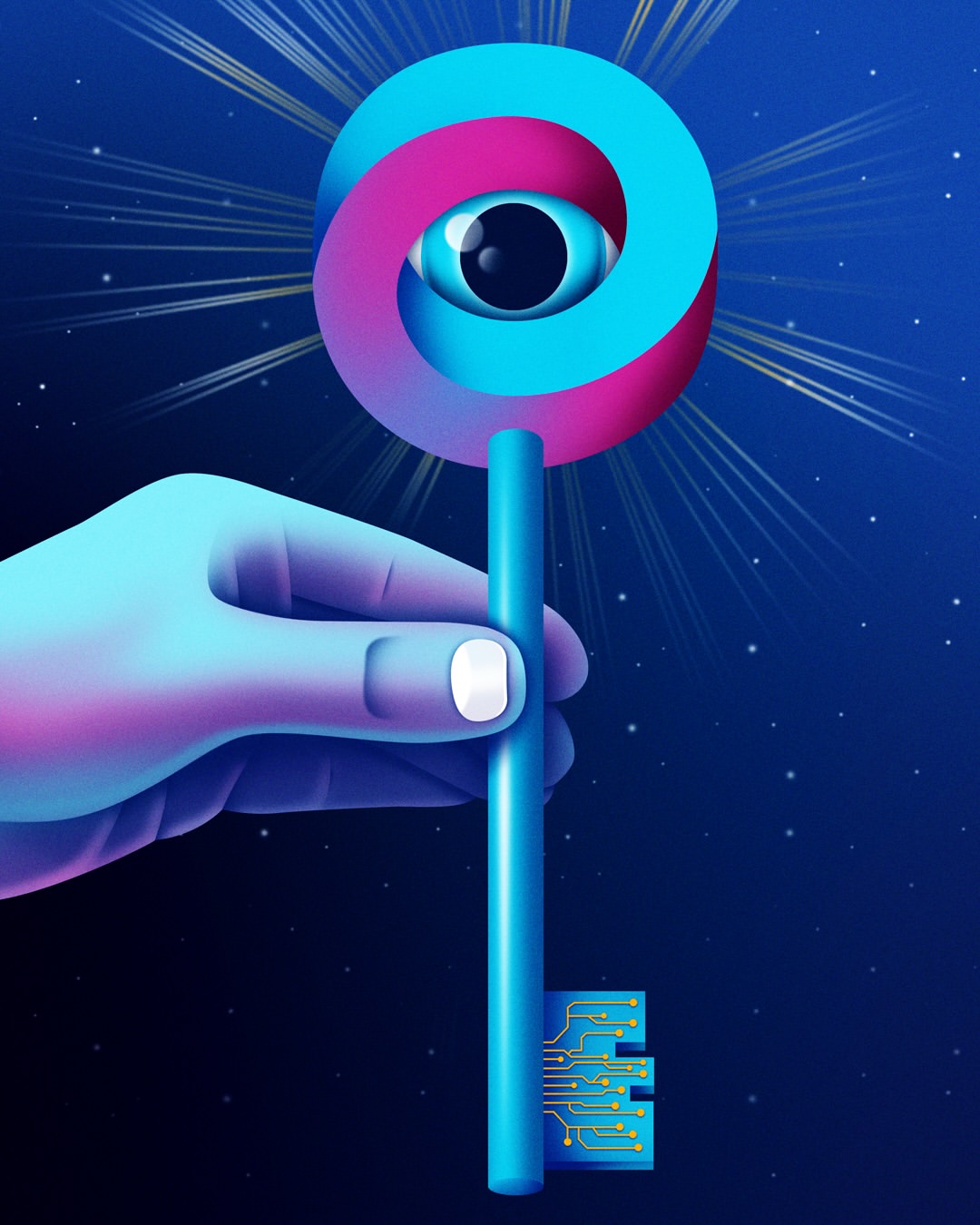 slider image