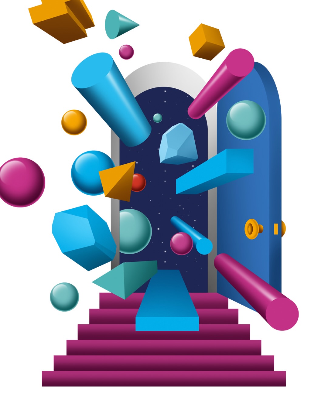 slider image
