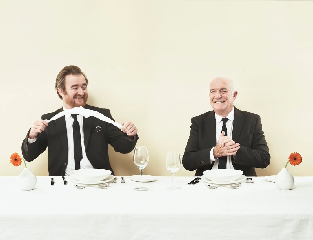Phil Fisk X Observer Food Monthly Jun. 25