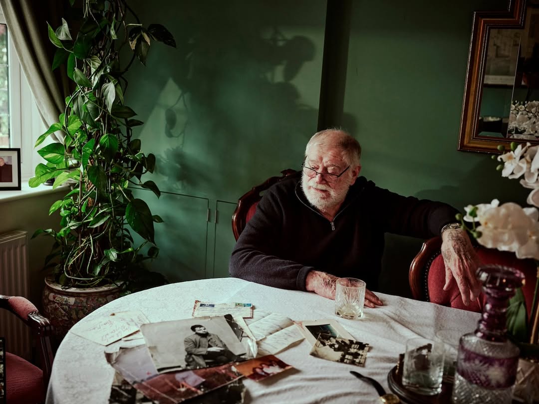 Phil Fisk X Observer New Review Aug. 25