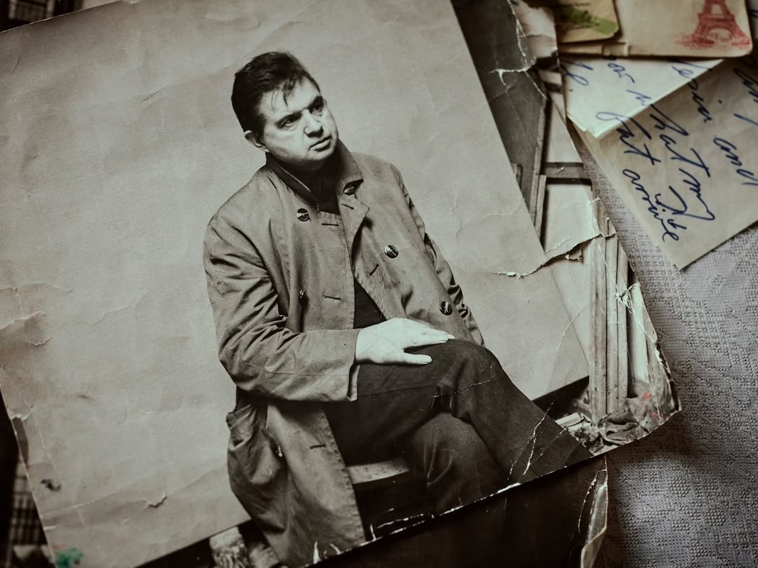 Phil Fisk X Observer New Review Aug. 25