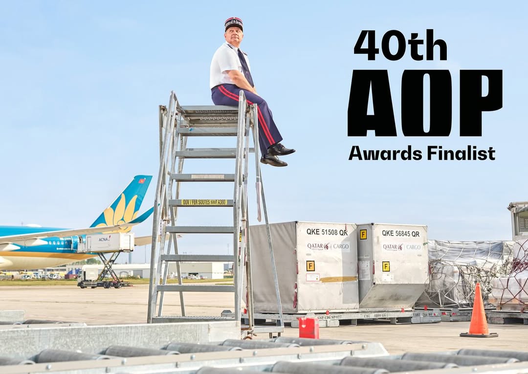 Joseph Ford X Association of Photographers Sep. 25