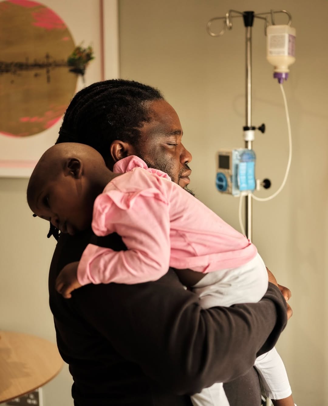 Liz Seabrook X Great Ormond Street Hospital Sep. 25