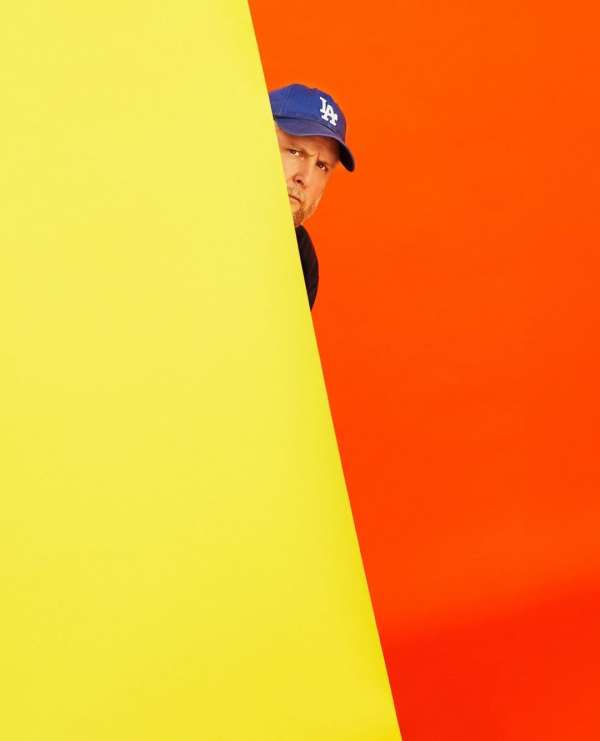 Chris Floyd