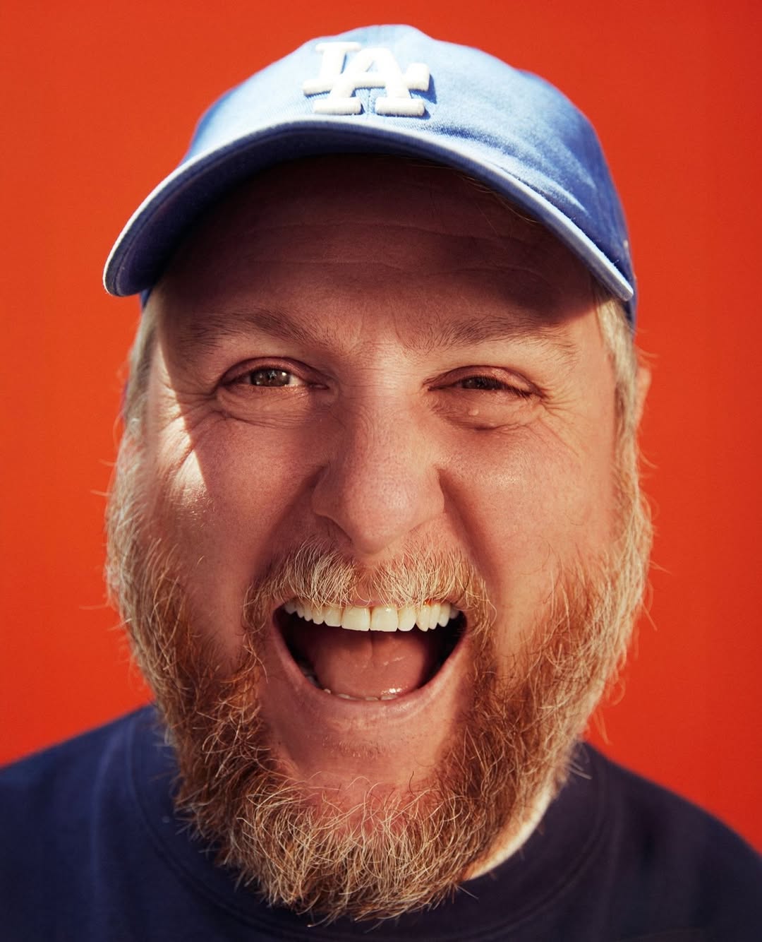 Chris Floyd X Tim Key for Idler Sep. 25