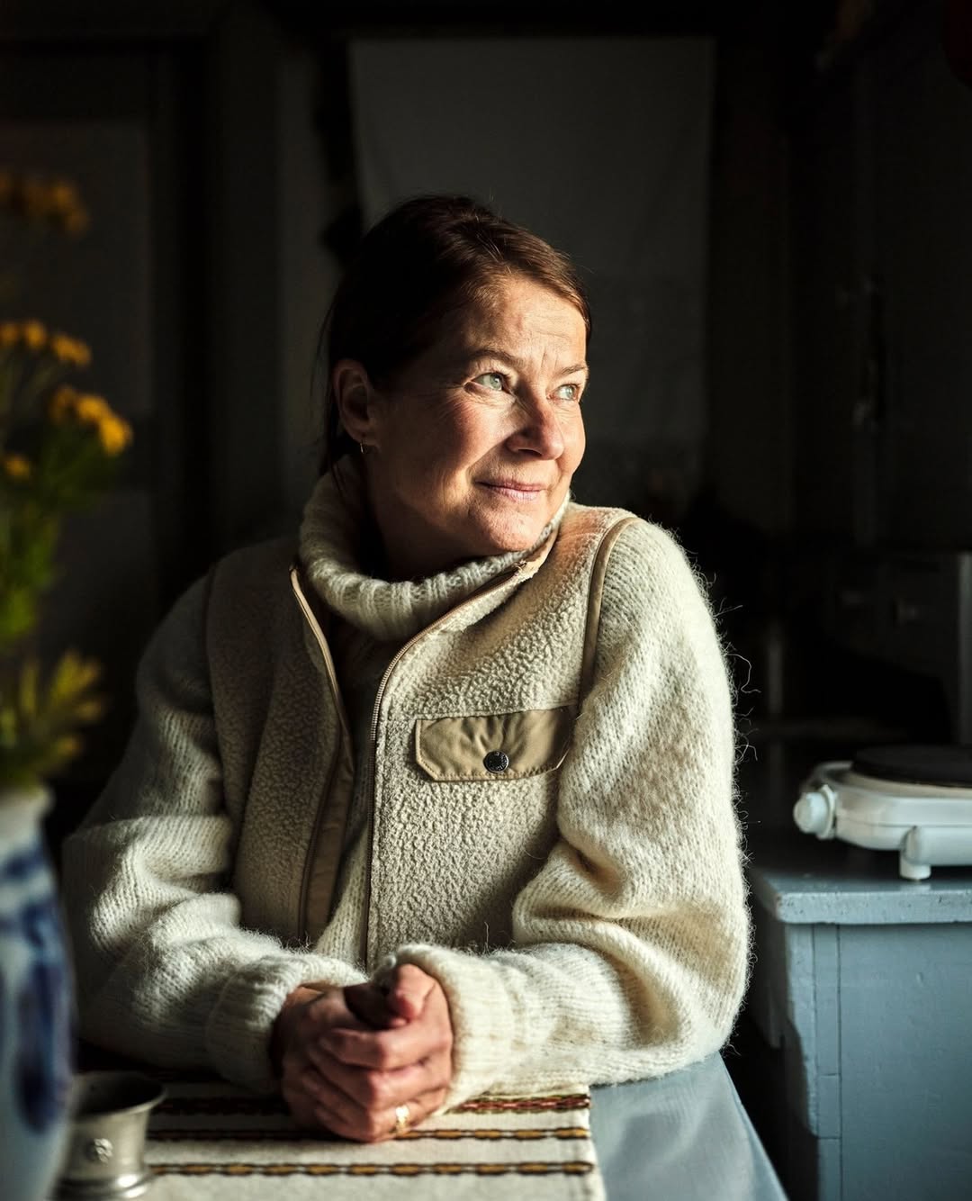 Liz Seabrook Sep. 25
