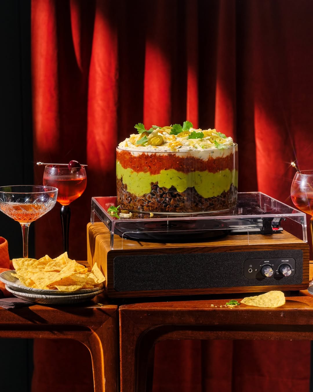 <a href="/frankie-turner">Frankie Turner</a> X Waitrose <span style="text-transform: none; white-space: nowrap;">Nov. 25</span>