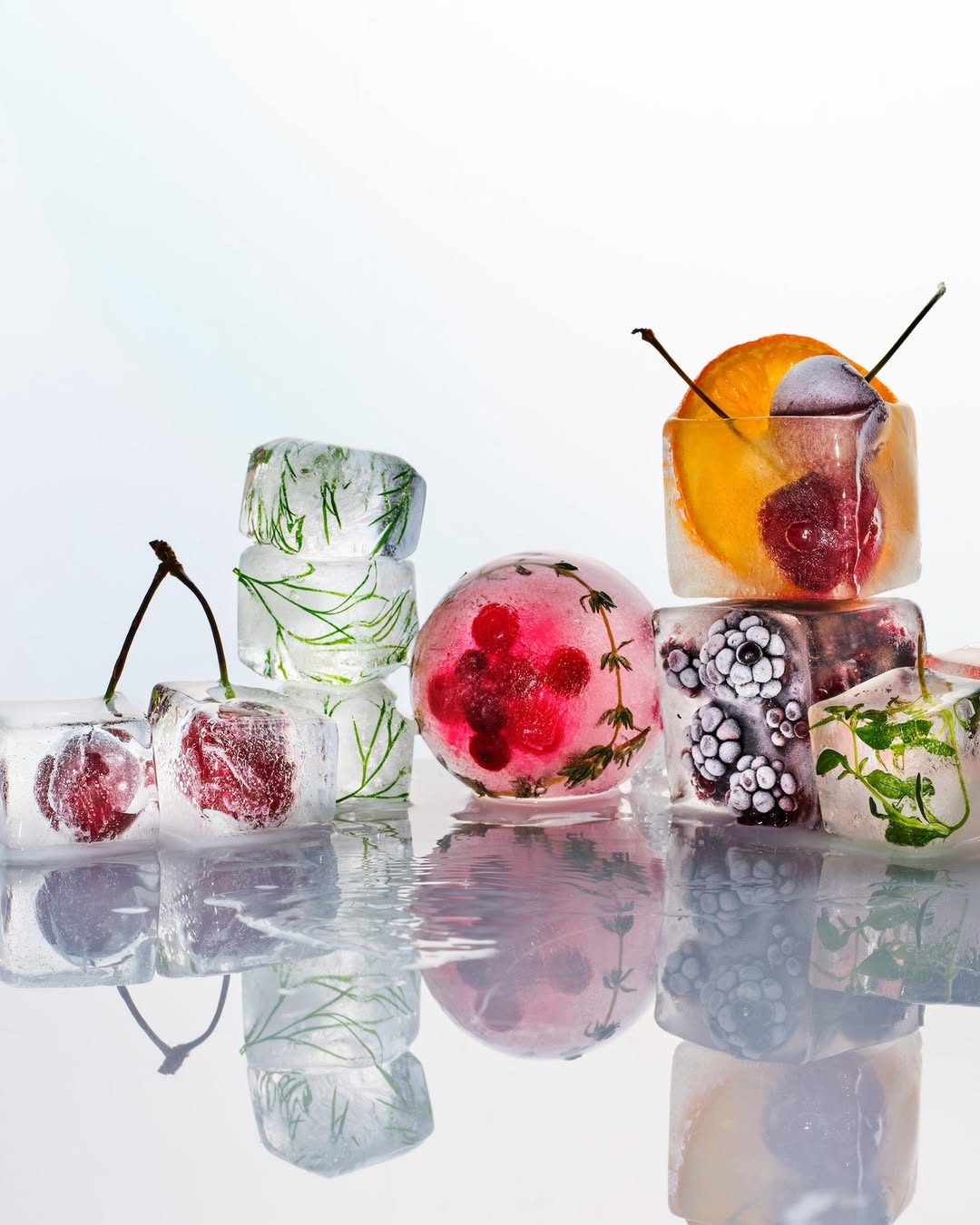 Frankie Turner X Waitrose