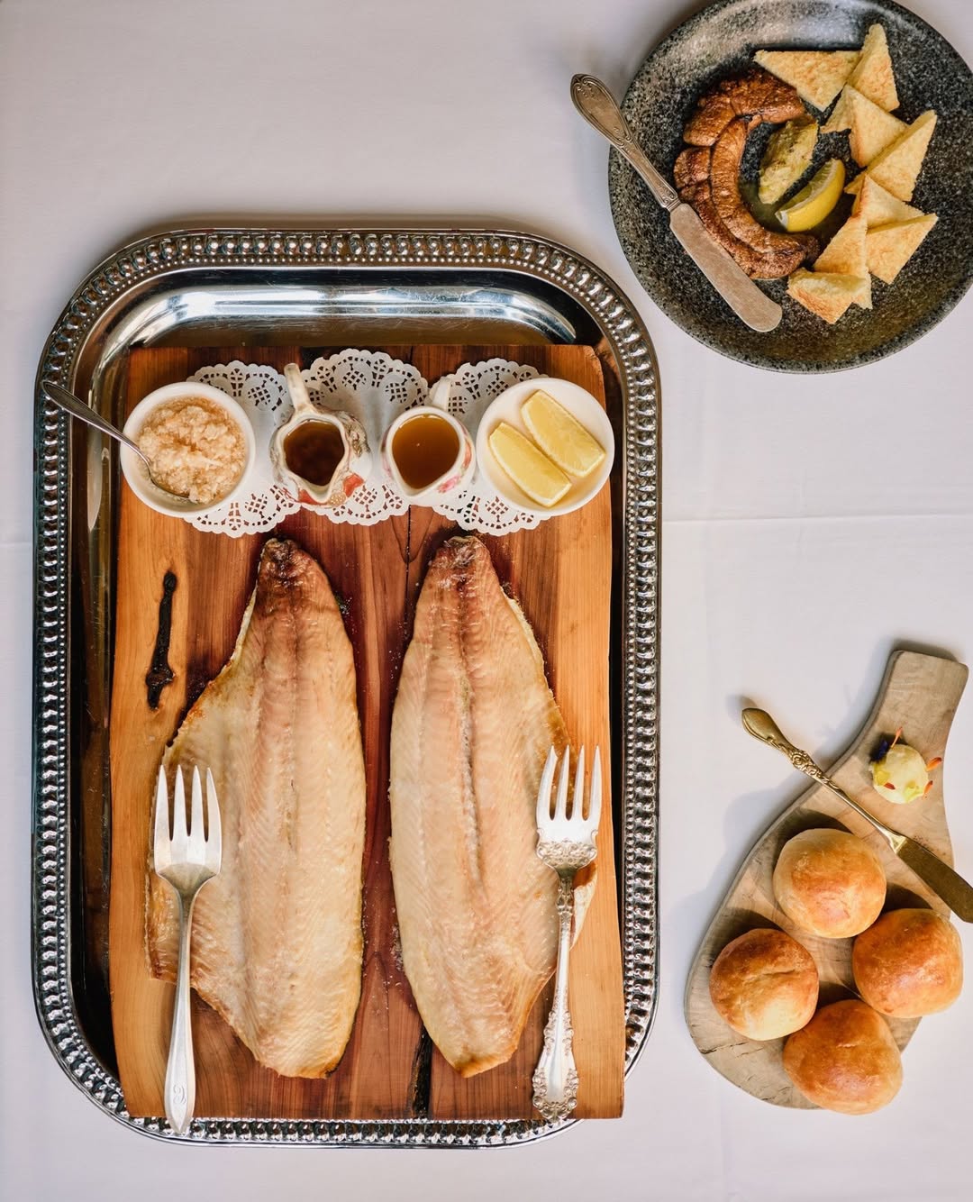 <a href="/liz-seabrook">Liz Seabrook</a> X Fare Magazine <span style="text-transform: none; white-space: nowrap;">Nov. 25</span>