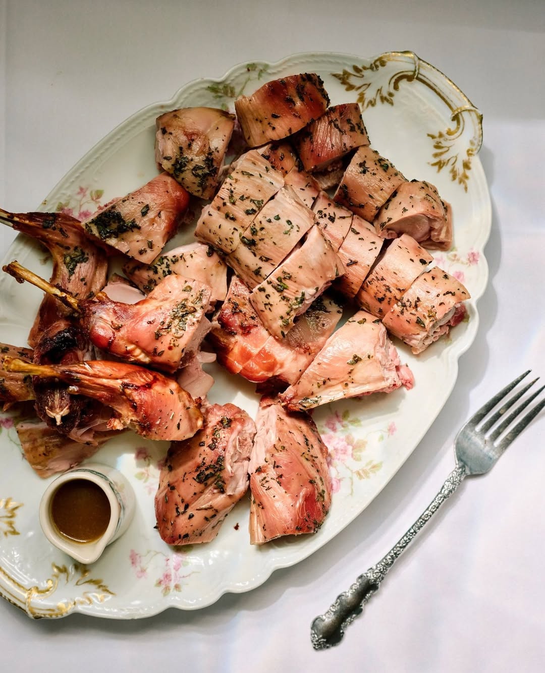 <a href="/liz-seabrook">Liz Seabrook</a> X Fare Magazine <span style="text-transform: none; white-space: nowrap;">Nov. 25</span>