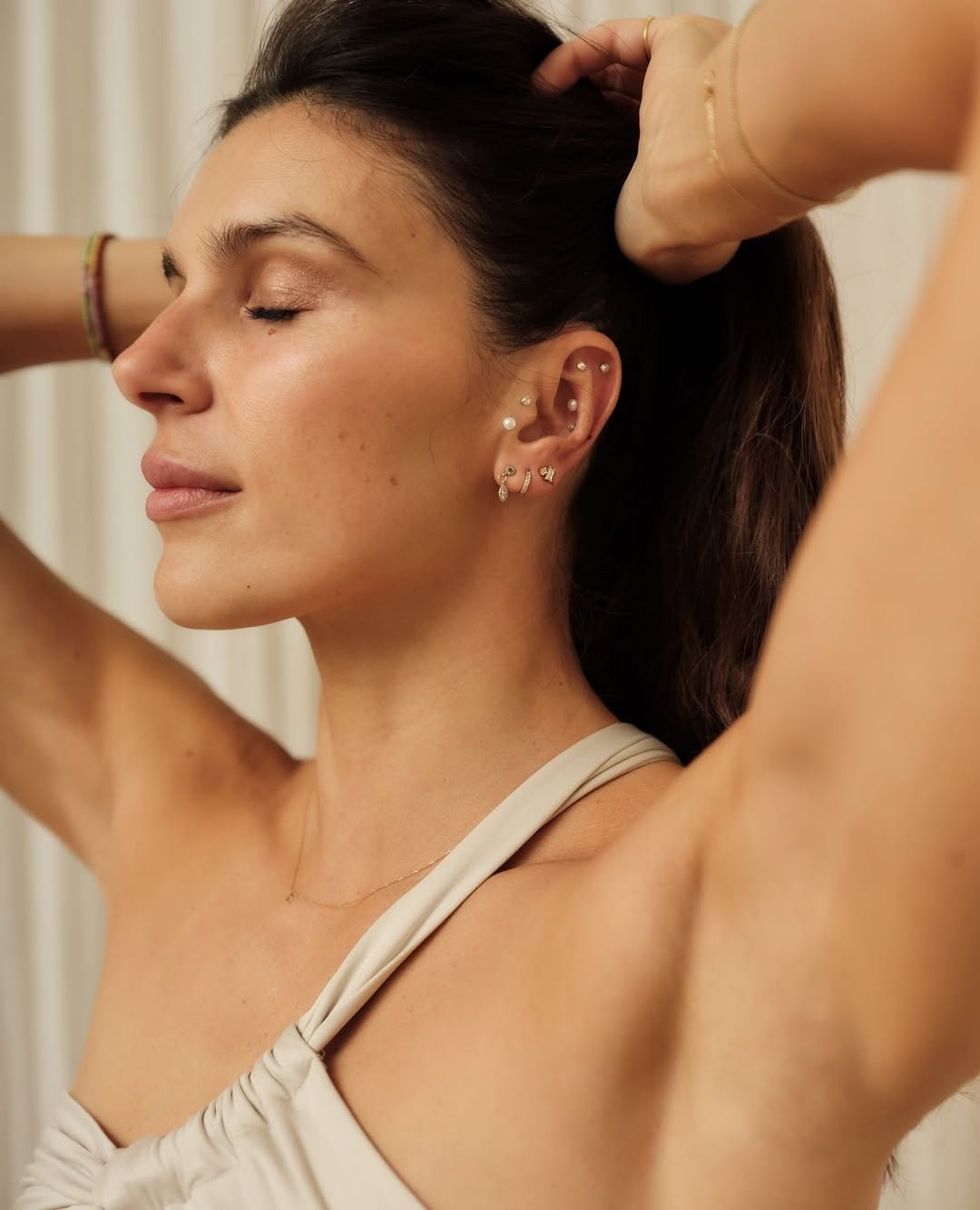 Liz Seabrook X yogibare