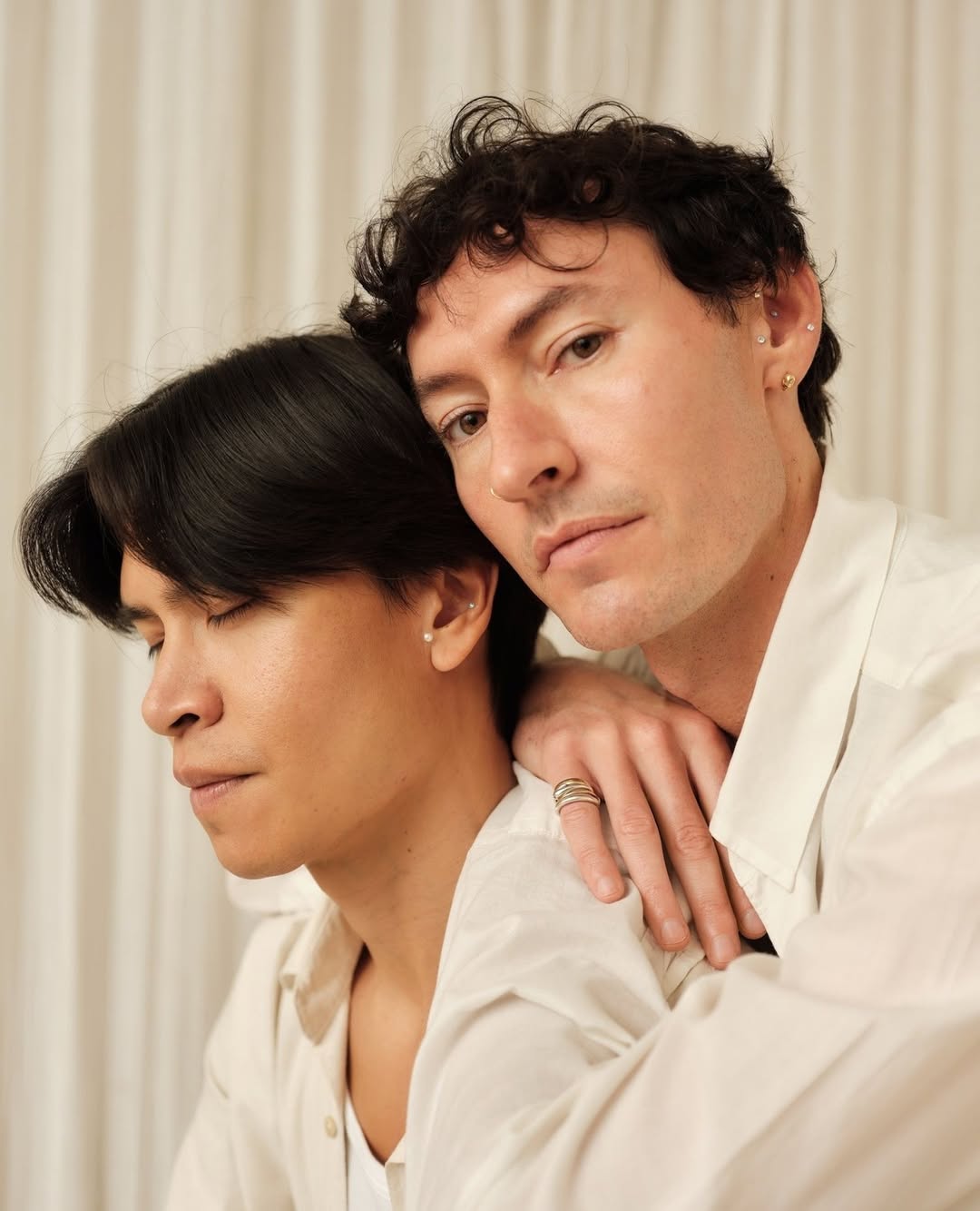 <a href="/liz-seabrook">Liz Seabrook</a> X yogibare <span style="text-transform: none; white-space: nowrap;">Nov. 25</span>