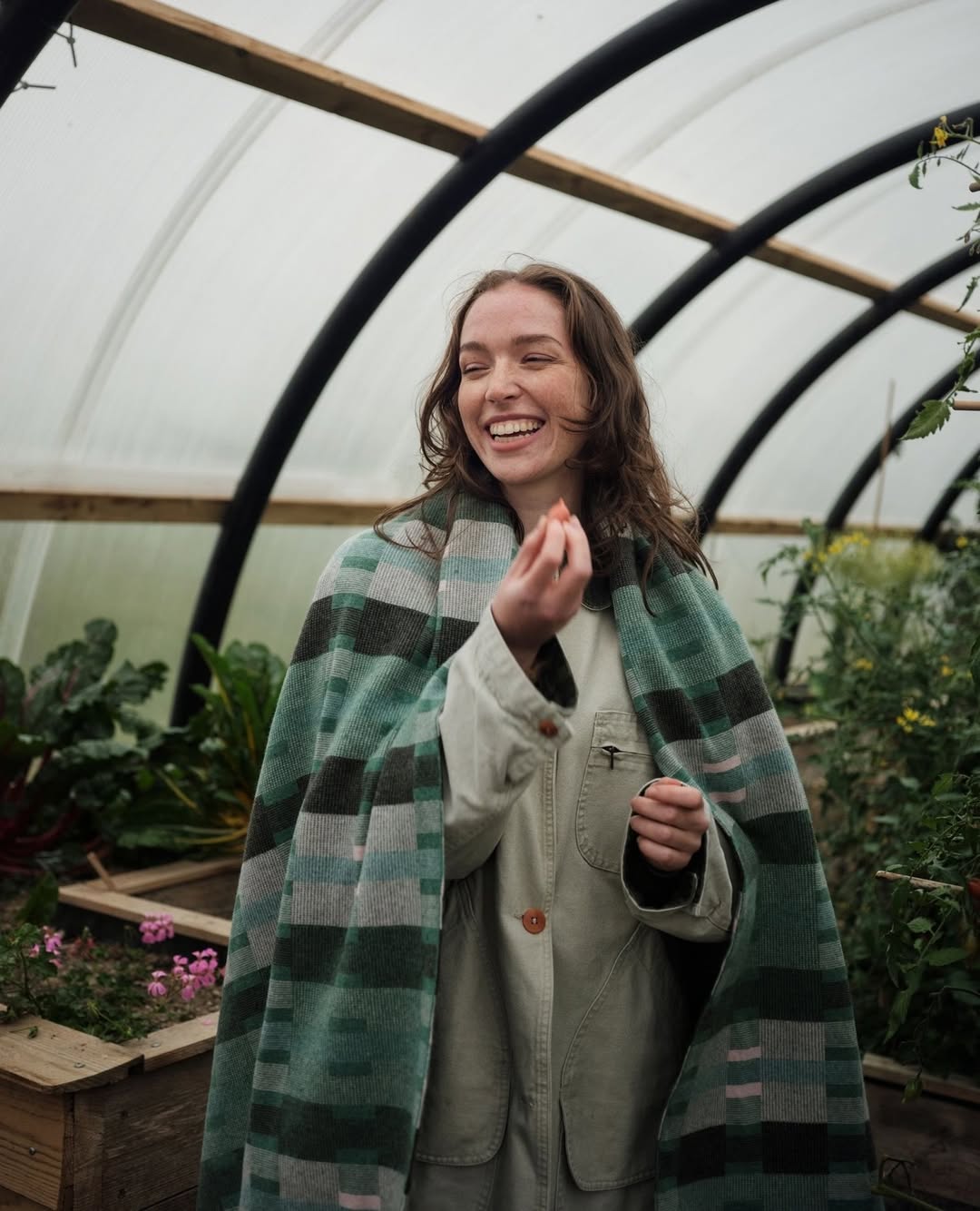 Liz Seabrook X Hilary Grant Dec. 25