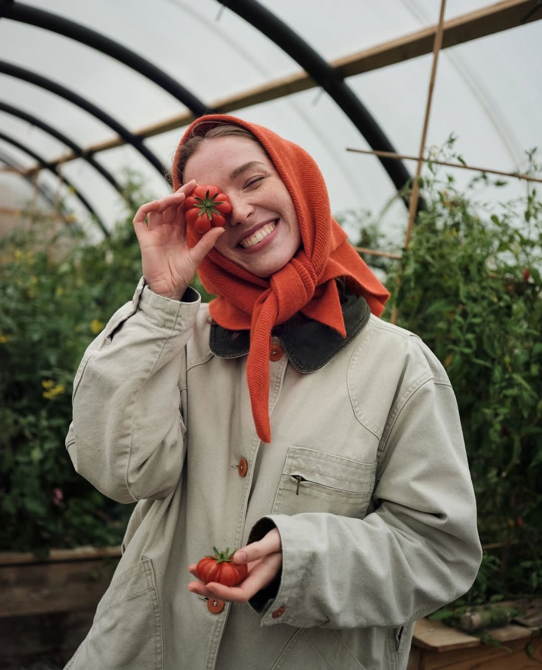 Liz Seabrook X Hilary Grant